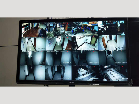 甘肃视频监控系统安装