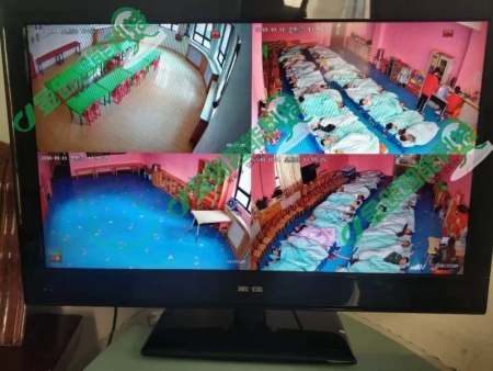 兰州视频监控系统