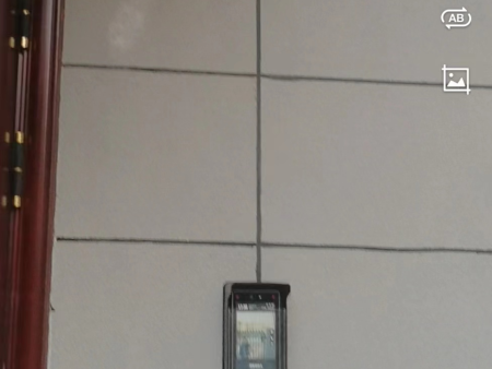 甘肃省石油总公司五星坪居住小区二次加压水泵房安防、报警、门禁等智能化工程