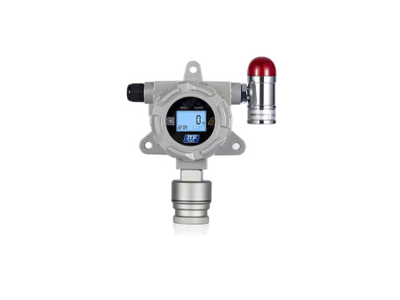 固定式苯甲醛报警器 GonC7H6O-300