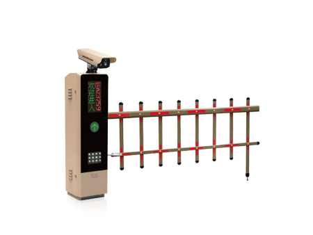 P9000车牌识别一体机-兰州车牌识别系统